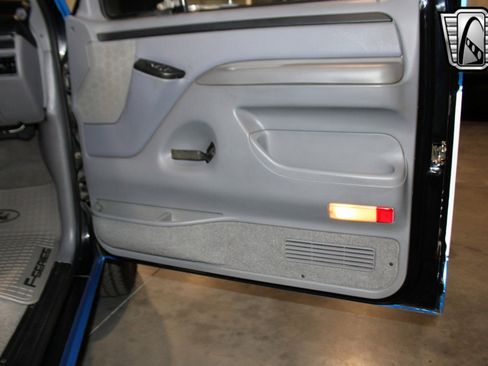 Used 1997 Ford F350 2WD Crew Cab image 21