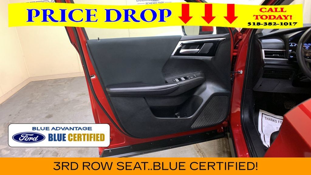Used 2024 Mitsubishi Outlander ES AWD/4WD image 23