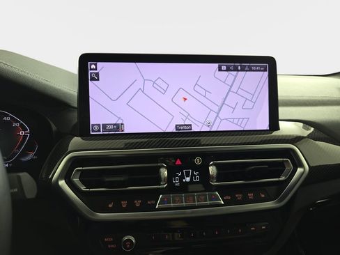 Used 2023 BMW X3 M40i AWD/4WD image 20