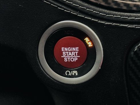 Used 2022 Dodge Charger SRT Hellcat w/ Harman/Kardon Audio Group RWD image 55