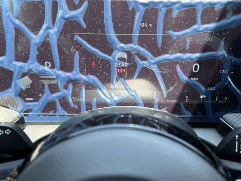 New 2025 Nissan Kicks SR w/ SR Premium Package image 14