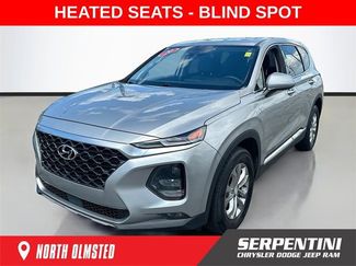 Used 2020 Hyundai Santa Fe SEL AWD/4WD video 1