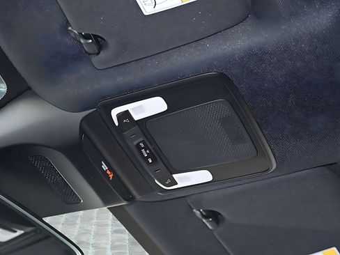 New 2027 Honda HR-V Sport image 32