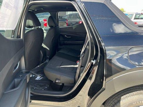 New 2026 Hyundai Santa Cruz SE FWD image 46