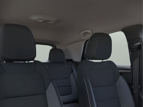 New 2026 Chevrolet TrailBlazer LS w/ LS Convenience Package image 24