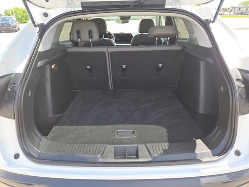 Used 2024 Chevrolet Trax ACTIV FWD image 20