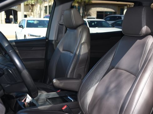 Used 2022 Honda Odyssey EX-L image 13