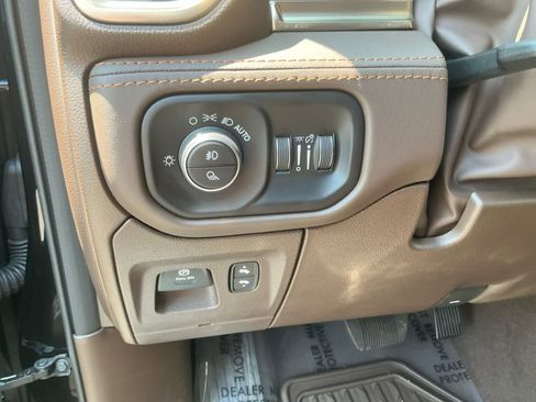 New 2026 RAM 1500 Limited image 23