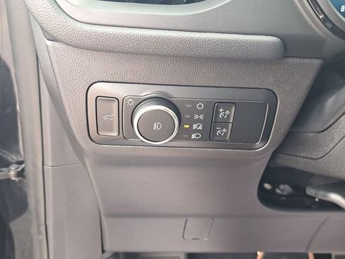 New 2024 Ford Escape ST-Line Select w/ Tech Pack #2 image 17