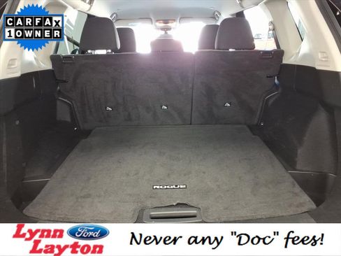 Used 2023 Nissan Rogue SV image 15