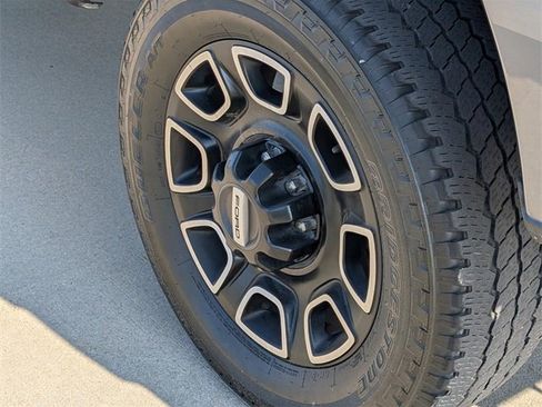 Certified 2024 Ford F250 Platinum image 9