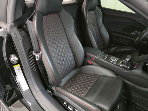 Used 2020 Audi R8 V10 performance AWD/4WD image 19