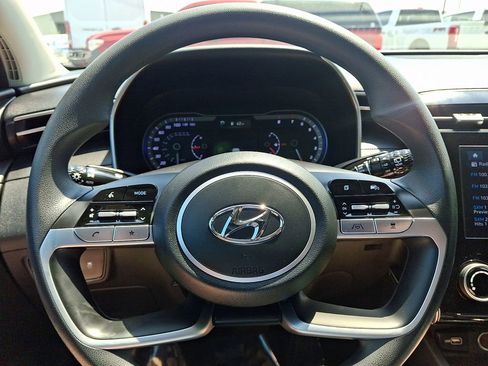 Used 2023 Hyundai Tucson SEL AWD/4WD image 18