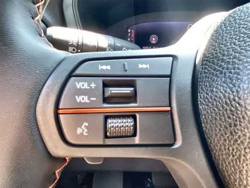 New 2026 Honda Passport TrailSport image 23