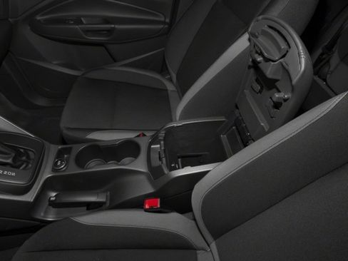 Used 2016 Ford Escape SE w/ SE Leather Comfort Package image 17