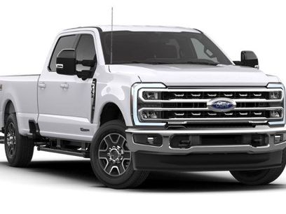 New 2026 Ford F350 Lariat w/ FX4 Off-Road Package