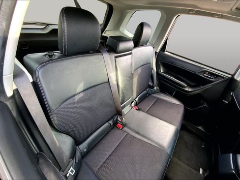 Used 2017 Subaru Forester 2.0XT Premium w/ Popular Package #2A AWD/4WD image 19