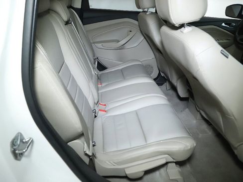 Used 2015 Ford Escape Titanium w/ Equipment Group 301A image 32