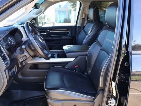 Used 2023 RAM 3500 Laramie image 9