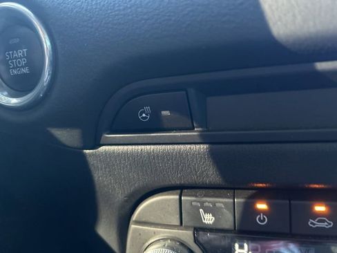 Used 2023 MAZDA CX-5 AWD 2.5 S w/ Premium Plus Pkg image 23