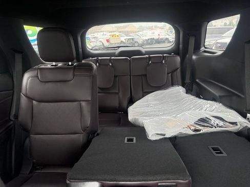 New 2026 Ford Explorer Platinum AWD/4WD image 28