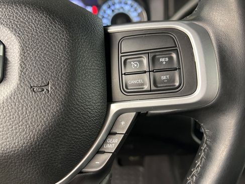 Used 2022 RAM 2500 Big Horn w/ Level C Equiment Group image 19