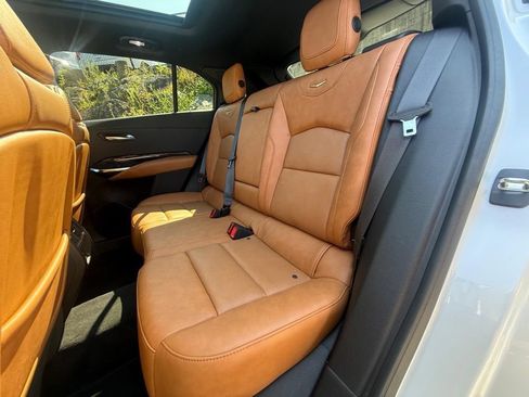 Used 2024 Cadillac XT4 Sport AWD/4WD image 19