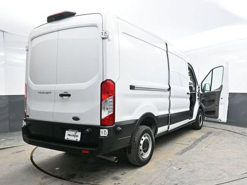 Used 2024 Ford Transit 250 148 Medium Roof image 39