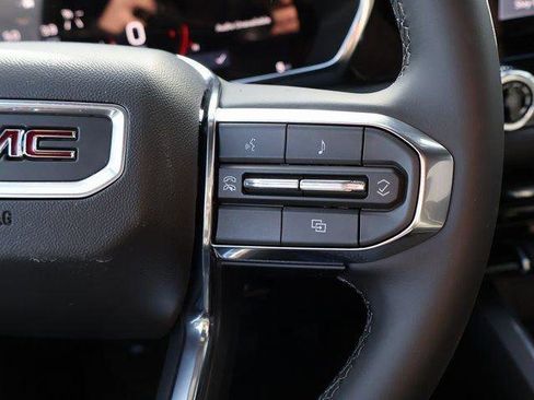 New 2026 GMC Canyon Elevation image 32