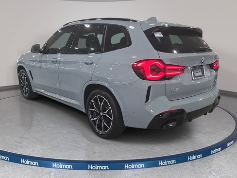 Used 2023 BMW X3 sDrive30i w/ M Sport Package RWD image 7