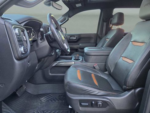 Used 2020 GMC Sierra 1500 AT4 w/ AT4 Premium Package image 21