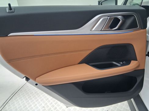 Used 2023 BMW i4 eDrive35 w/ Premium Package RWD image 21