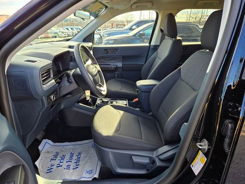 Used 2025 Ford Maverick XL w/ Equipment Group 102A image 13