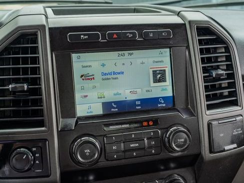 Used 2022 Ford F350 XL w/ STX Appearance Package image 27