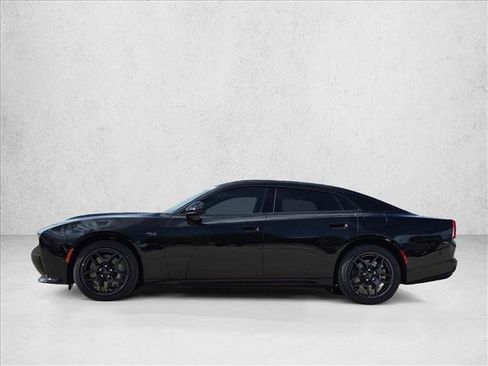 New 2026 Dodge Charger R/T AWD/4WD image 5