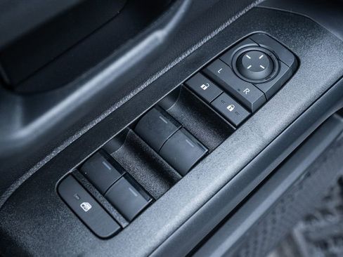 New 2026 Toyota 4Runner TRD Off-Road image 22