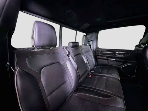Used 2019 RAM 1500 Laramie w/ Sport Appearance Package AWD/4WD image 27
