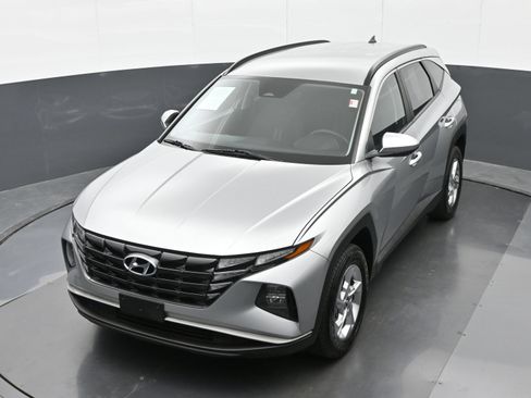 Certified 2024 Hyundai Tucson SEL AWD/4WD image 35