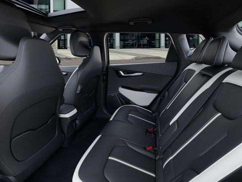 New 2026 Kia EV6 GT-Line AWD/4WD image 19