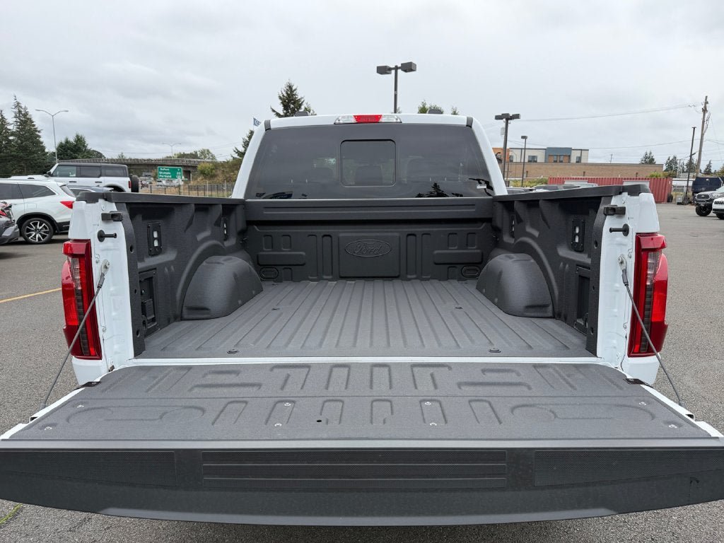 Used 2026 Ford F150 Tremor w/ Equipment Group 402B MID AWD/4WD image 22