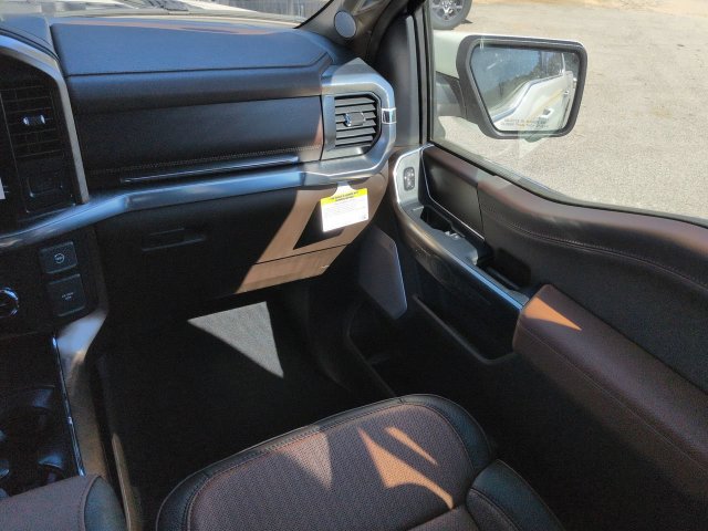New 2026 Ford F150 King Ranch w/ Equipment Group 601A High AWD/4WD image 17