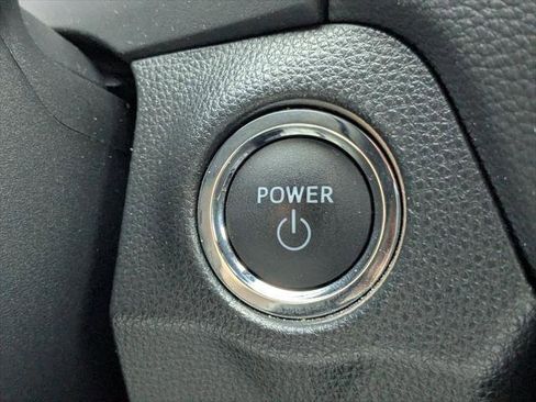 Certified 2025 Toyota RAV4 XSE image 27