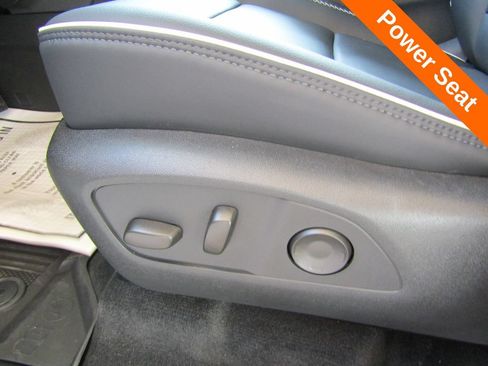 Used 2026 GMC Acadia Denali w/ Super Cruise Package AWD/4WD image 8