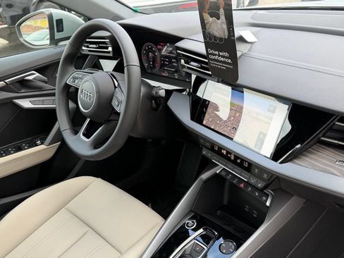 New 2026 Audi A3 2.0T Premium AWD/4WD image 7