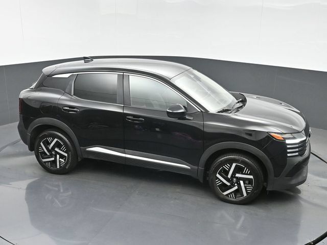 Used 2025 Nissan Kicks SV w/ Charging Package FWD image 34