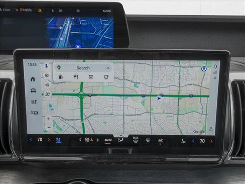 New 2026 Ford Expedition Max Platinum w/ Driver's Package image 12