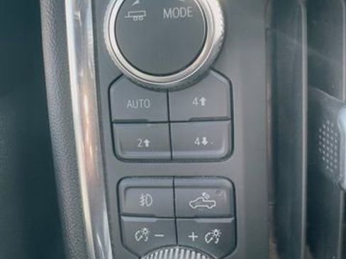 Used 2020 GMC Sierra 2500 Denali w/ Denali Ultimate Package image 46