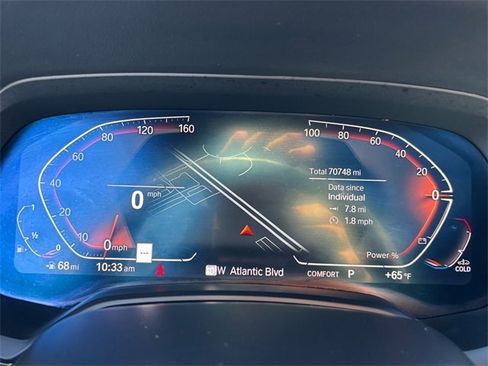 Used 2021 BMW X5 sDrive40i w/ Parking Assistance Package image 33