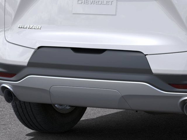 New 2025 Chevrolet Blazer LT w/ Convenience Package FWD image 40