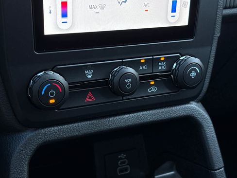 New 2025 Ford Ranger XL image 17